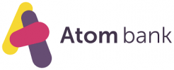 Atom Bank